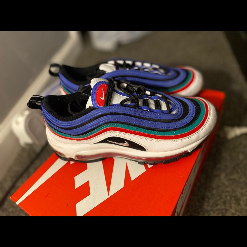 Kids Nike AirMax